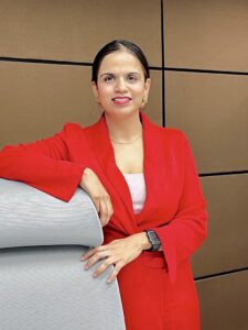 Aditi Vohra